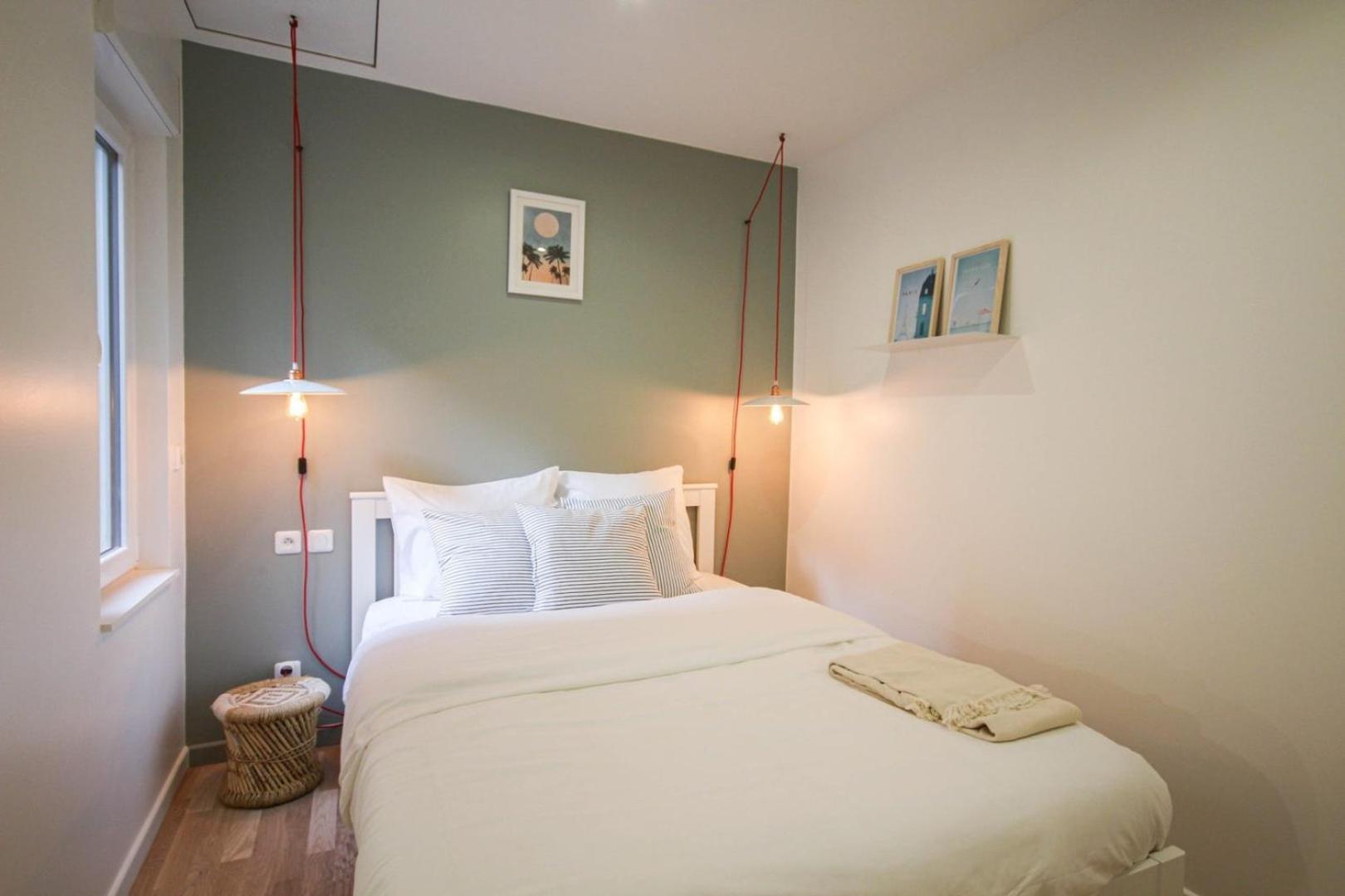Lille Centre - Nice, Cozy And Functional Ap. Apartment Exterior photo