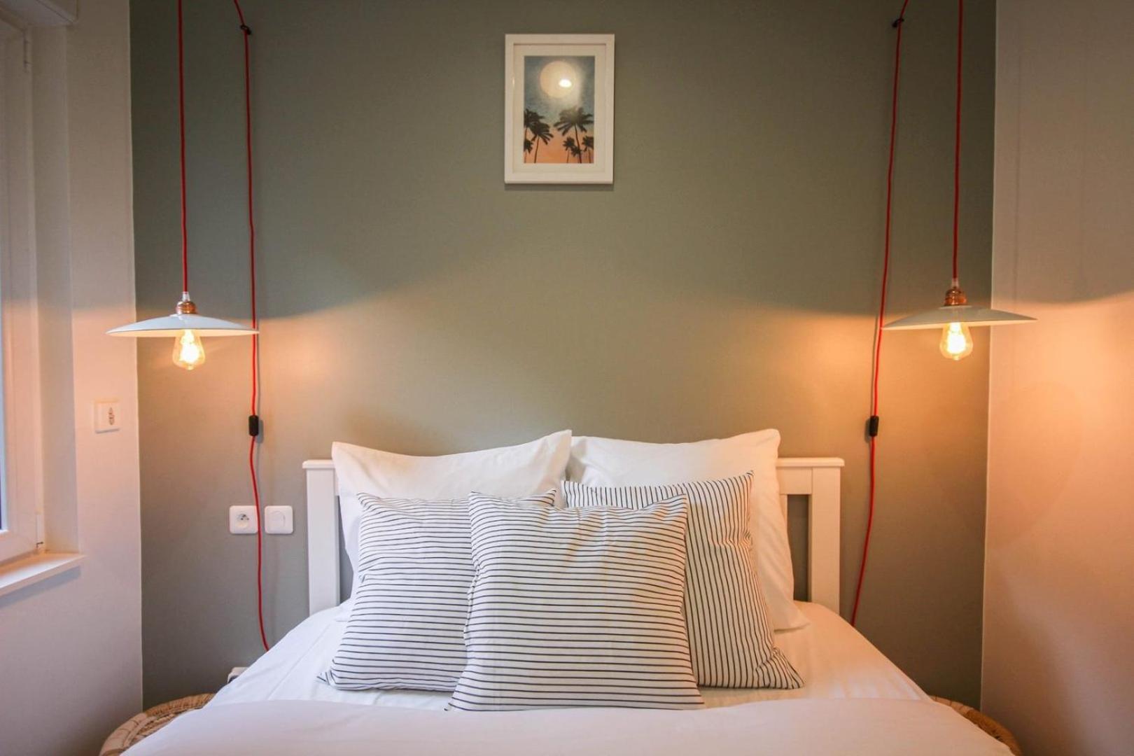 Lille Centre - Nice, Cozy And Functional Ap. Apartment Exterior photo